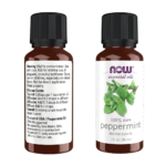 peppermint oil