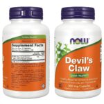 Devil's Claw