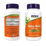 Gotu Kola