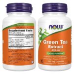 Green Tea