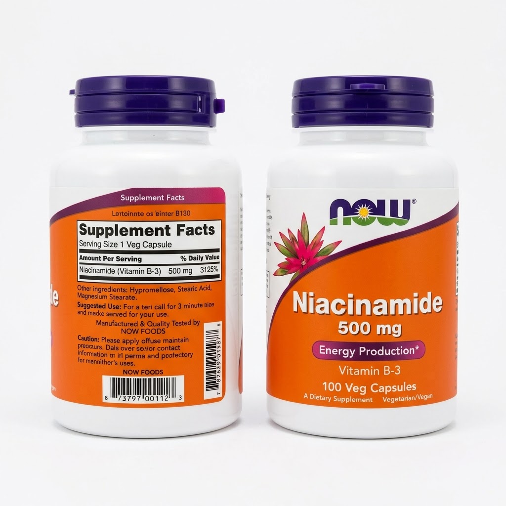 IMG_8212 Niacinamide - الصورة 1